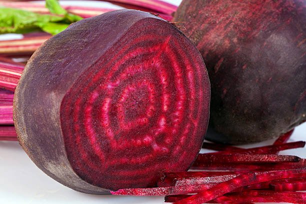 Beetroots